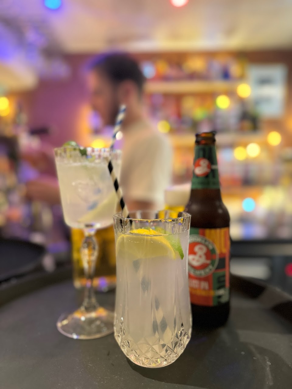 Assiette de charcuteries — ESPERANTO Lyon 2 Cordeliers - Restaurant Cuisine du Monde